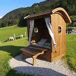 Schleipfnerhof Urlaub Auf Dem Bauernhof Bernau am Chiemsee