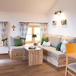 Schleipfnerhof Urlaub Auf Dem Bauernhof Feriegård Bernau am Chiemsee