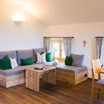 Schleipfnerhof Urlaub Auf Dem Bauernhof Feriegård *
