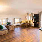 Feriegård Schleipfnerhof Urlaub Auf Dem Bauernhof
