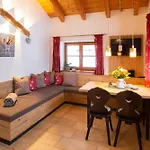 Schleipfnerhof Urlaub Auf Dem Bauernhof Feriegård Bernau am Chiemsee