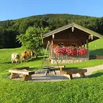 Schleipfnerhof Urlaub Auf Dem Bauernhof Feriegård Bernau am Chiemsee