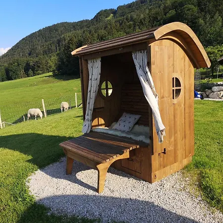 Schleipfnerhof Urlaub Auf Dem Bauernhof Bernau am Chiemsee