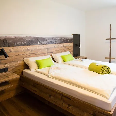 Schleipfnerhof Urlaub Auf Dem Bauernhof Bernau am Chiemsee
