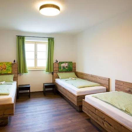 Schleipfnerhof Urlaub Auf Dem Bauernhof Bernau am Chiemsee