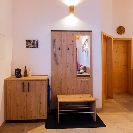 Schleipfnerhof Urlaub Auf Dem Bauernhof Feriegård