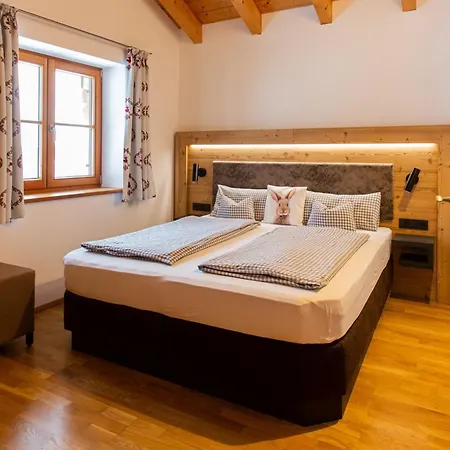 Schleipfnerhof Urlaub Auf Dem Bauernhof