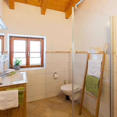 팜스테이 Schleipfnerhof Urlaub Auf Dem Bauernhof *