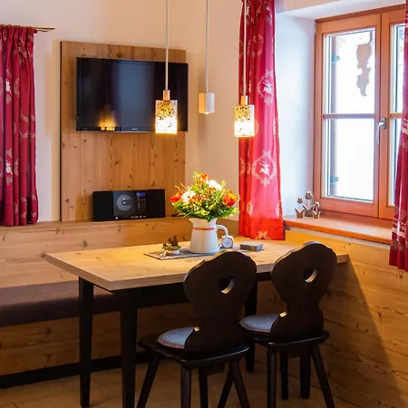 Schleipfnerhof Urlaub Auf Dem Bauernhof