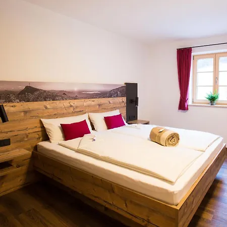 Schleipfnerhof Urlaub Auf Dem Bauernhof
