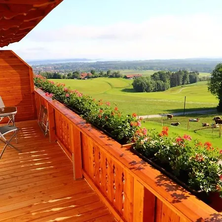 Schleipfnerhof Urlaub Auf Dem Bauernhof *