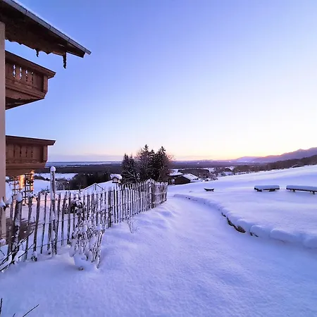 Feriegård Schleipfnerhof Urlaub Auf Dem Bauernhof *