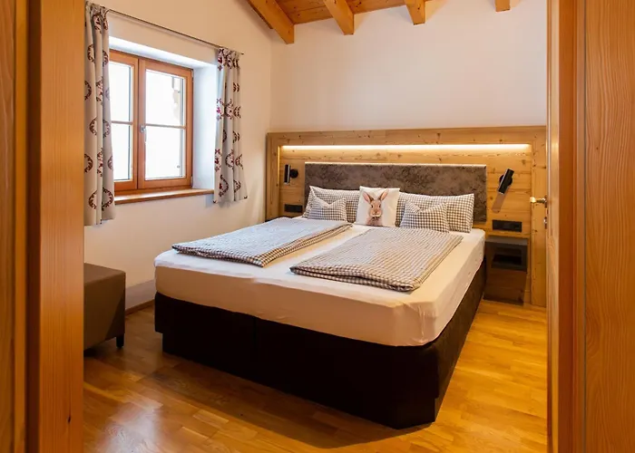 Schleipfnerhof Urlaub Auf Dem Bauernhof
