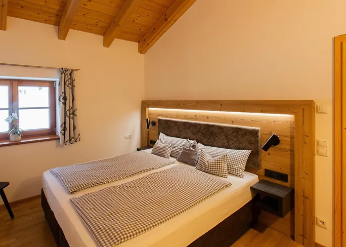 Farma Schleipfnerhof Urlaub Auf Dem Bauernhof