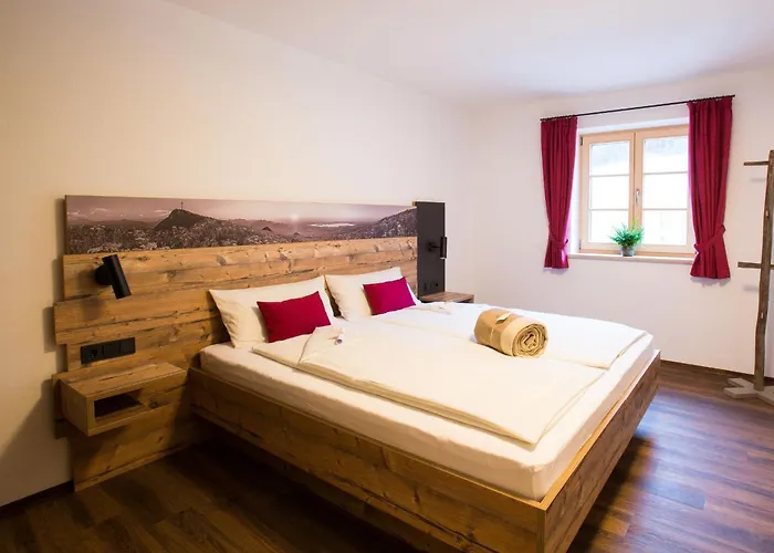 Schleipfnerhof Urlaub Auf Dem Bauernhof