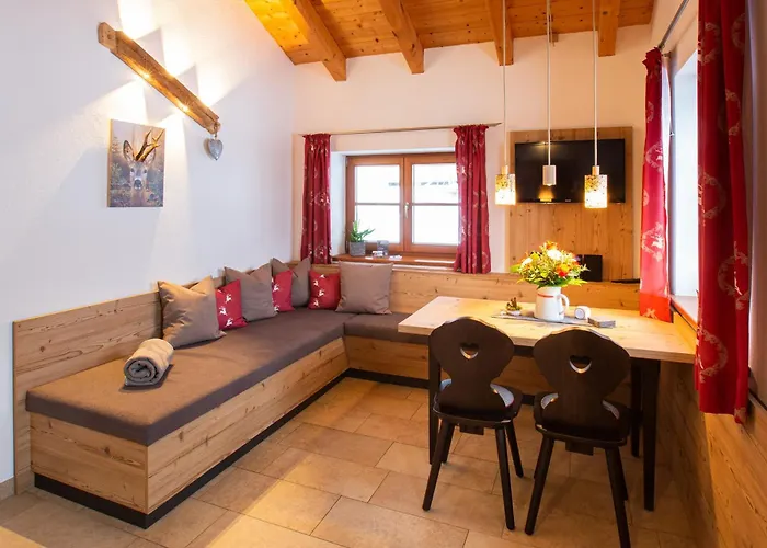 Schleipfnerhof Urlaub Auf Dem Bauernhof Farma Bernau am Chiemsee