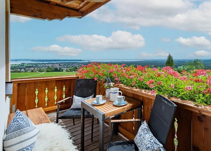 Schleipfnerhof Urlaub Auf Dem Bauernhof *